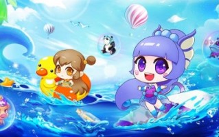 《问道》24年龙年神兽首度曝光！