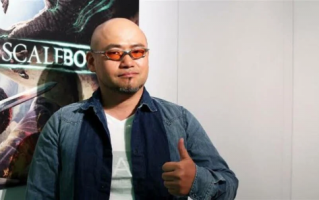 神谷英树解释为何离开白金：对工作室失去信任