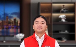 商界大佬集体开播：动静挺大全网吃瓜