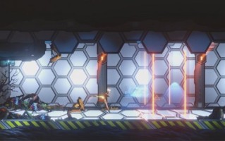 索尼中国明星项目《觉醒之刃》宣布将于2024年第三季度发售。