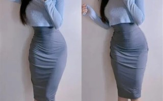 穿这裙子迈得开步子吗？终于挺到合法年龄的囧图