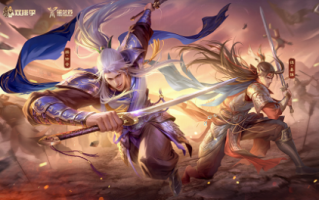 《三国杀OL》双排季定于4月30日！全新武将，丰厚福利席卷而来！