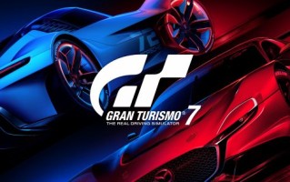 山内一典：《GT赛车7》取得了成功 玩家粘性表现强劲