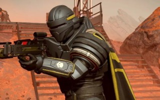 Steam官方:是索尼限制了《地狱射手2》在国内的发行。