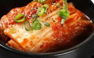 韩国人吃的泡菜主要来自中国 本土泡菜价格持续上涨