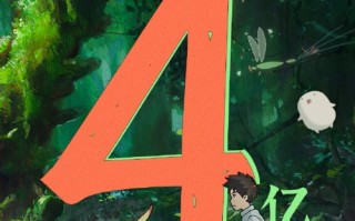 宫崎骏新作票房破4亿：创日本动画电影新记录