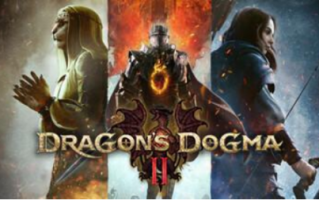 《龙之信条2》等续集等了12年！更生RTX 4070超级显卡+DLSS评测