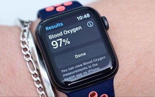 Apple Watch Series 10将增加一种血压监测功能