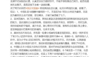 黄健翔：国足18强赛中最弱 丢掉幻想全力做好防守