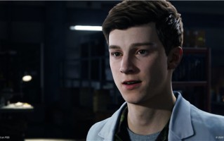 索尼发布《漫威蜘蛛侠》PS5版60帧演示视频
