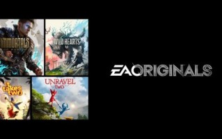 EA Originals新作《Tales of Kenzera：ZAU》泄露 2024年发售