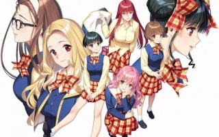经典美少女游戏《同级生2：REMAKE》试玩版推出！