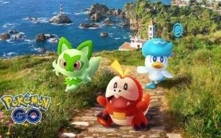 开发商承诺Poké mon GO将在未来十年内继续运营。