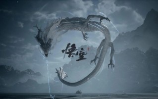 《黑神话：悟空》游戏摄影作品 感受游戏画面极致美感