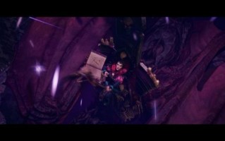 《全面战争：战锤3》全新 DLC《腐烂王座》将于春季发布