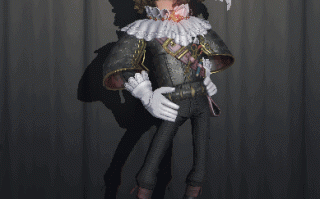 《第五人格》牛仔时装大全