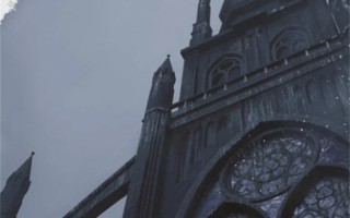 《诡秘之主》改编游戏《代号:诡秘》场景实机视频公布