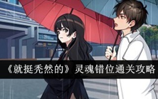 “挺秃的”灵魂错位通关攻略