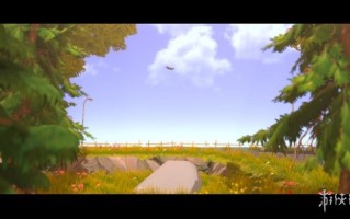 调查类游戏《Tail Trail》因没有收益现已转为免费游戏