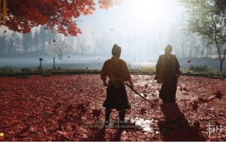 PC《对马岛之魂》RTX4090评测：移植出色 打磨精良！
