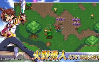 在愚人节那天，《淡蓝色雷霆》的开发者发布了一款2D新作——精灵机器人弗雷德里克·朴正洙。