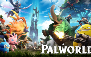 《幻影猛兽》的开发商Paru宣布将与腾讯云合作，轻松构建一个多人游戏专用服务器。