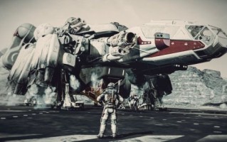 《星空》60FPS更新后 Xbox玩家提升了72%