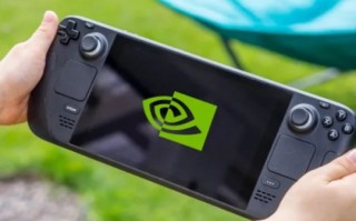 据说NVIDIA正在开发一款高端PC掌机。