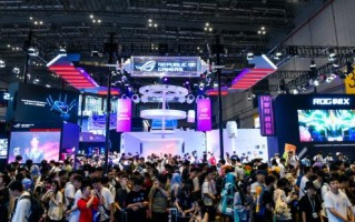 华硕主板BW2024竞无止境 大放异彩