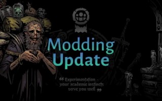 《暗黑破坏神2》增加了官方Mod支持，将于6月底前上线。