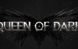 《黑暗女王》Steam是第一个在开放世界中体验剑之战的玩家。