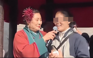 开封王婆生意被抢哭了？因为这里520的自由婚姻，几千万男女“脱了圣地”
