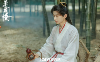 网易开拍《莲花居》续集，疯狂送衣服上门，双厨:0元买最香。