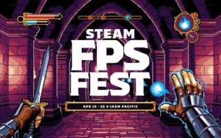 对于玩家来说幸运的是，Steam即将开始FPS游戏节促销活动。