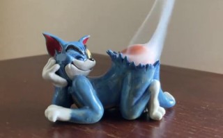 购买链接在哪里？玩家自制汤姆版香炉