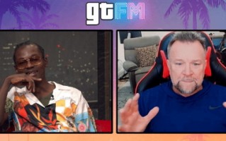 麦克演员认为《GTA6》女主角将带来新鲜刺激体验