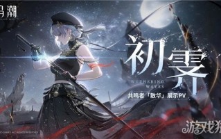 鸣潮四星佩枪奔雷装备介绍 属性效果分享