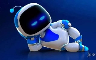 PS免费游戏《宇宙机器人》开发商Team Asobi新作！