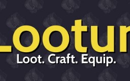 放置系统迷宫探索RPG《Lootun》登陆Steam。