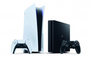 Sie: PS4还是很重要的。主机月活的一半是PS4玩家。