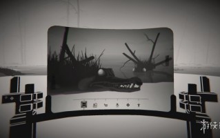平行世界探索动作新游《WHITE: Invasion》上架Steam