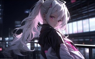wallpaper engine动态壁纸推荐Top10！绝美樱花少女