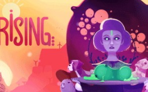 扮演狗狗！《The Rising》Steam页面上线