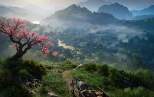 WeGame版《仙剑天下》宣布于5月31日开启付费删档测试。