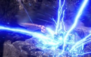 奇幻5MMORPG《传奇5》新演示视频帅哥靓女登场