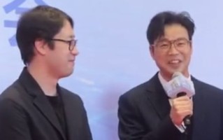 王迅回应黄金配角：谁不想演主角啊？