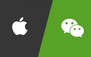 苹果官方回应iPhone 16不支持微信：没有相关通知