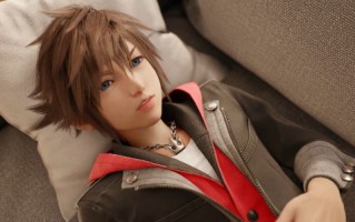 《王国之心4》将登陆任天堂次世代主机Switch 2。