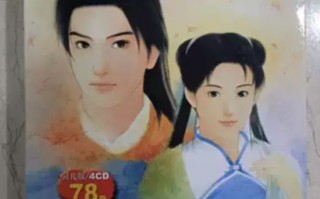 曾给我留下无数缺憾的游戏系列，如今在开放世界游戏里迎来了大团圆
