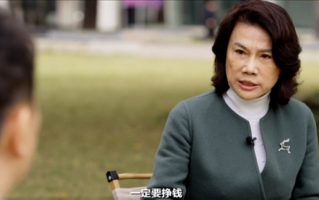董明珠：年轻人不能为挣钱而活！别把挣钱当梦想